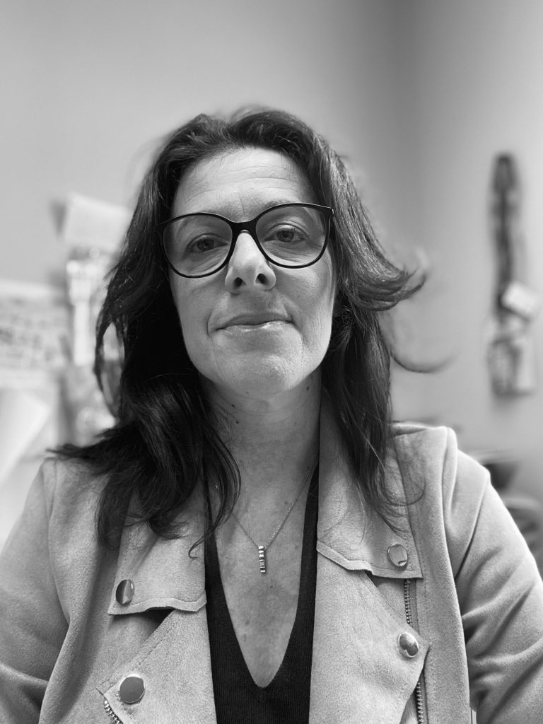 Anna Rita GALIANO Professeure en psychologie du handicap Laboraroire DIPHE Université Lyon 2